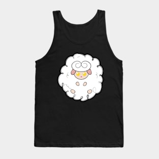 Little Lamb Tank Top